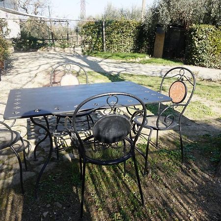 La Casina Villa Acquaviva  Bagian luar foto