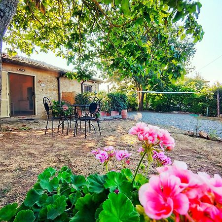 La Casina Villa Acquaviva  Bagian luar foto