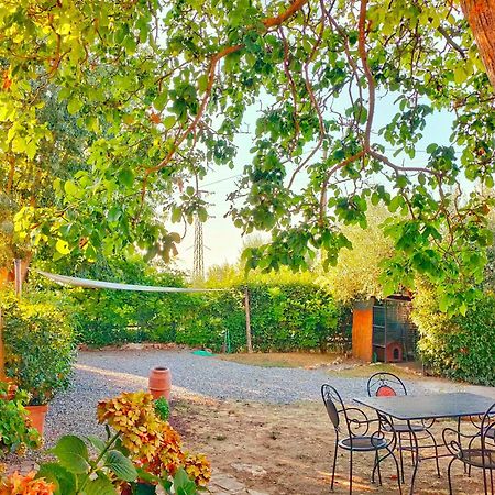 La Casina Villa Acquaviva  Bagian luar foto