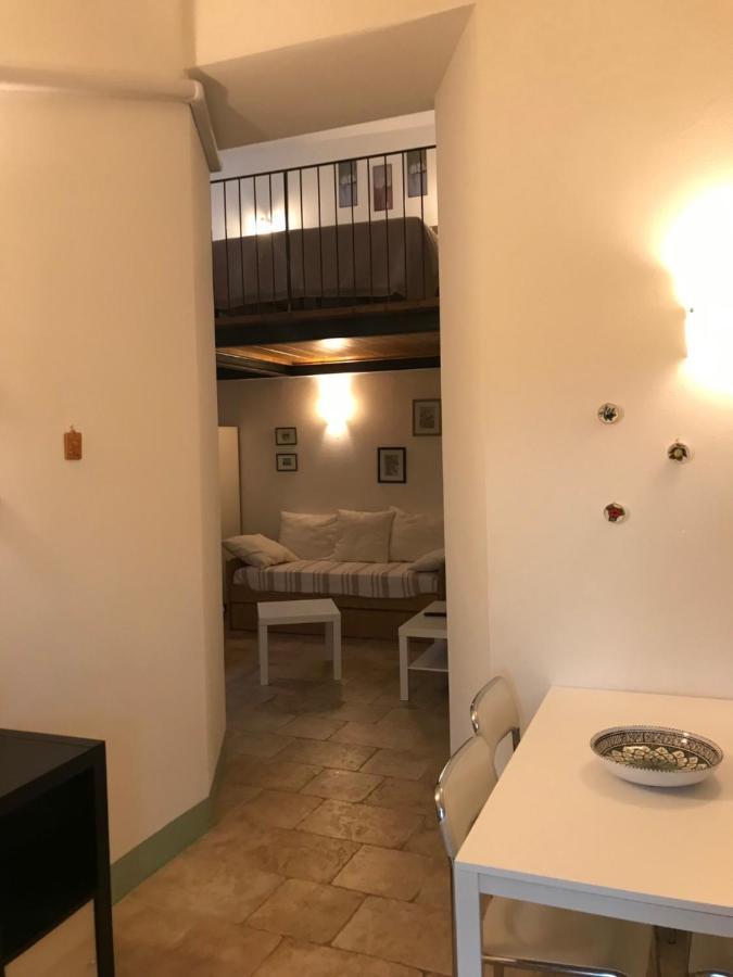 La Casina Villa Acquaviva  Bagian luar foto