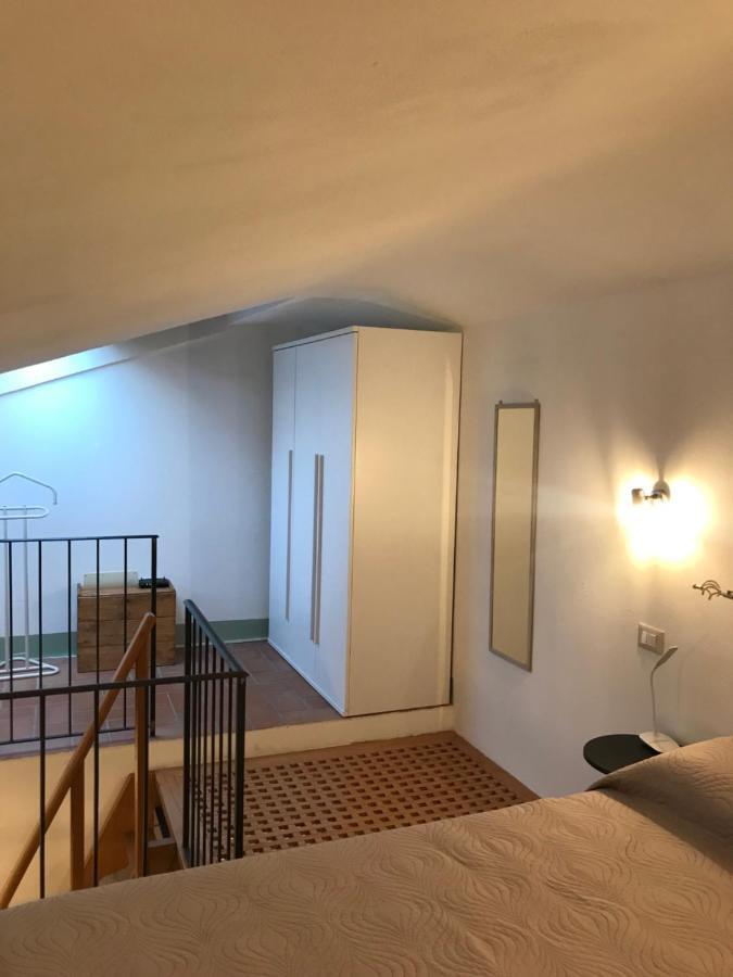 La Casina Villa Acquaviva  Bagian luar foto