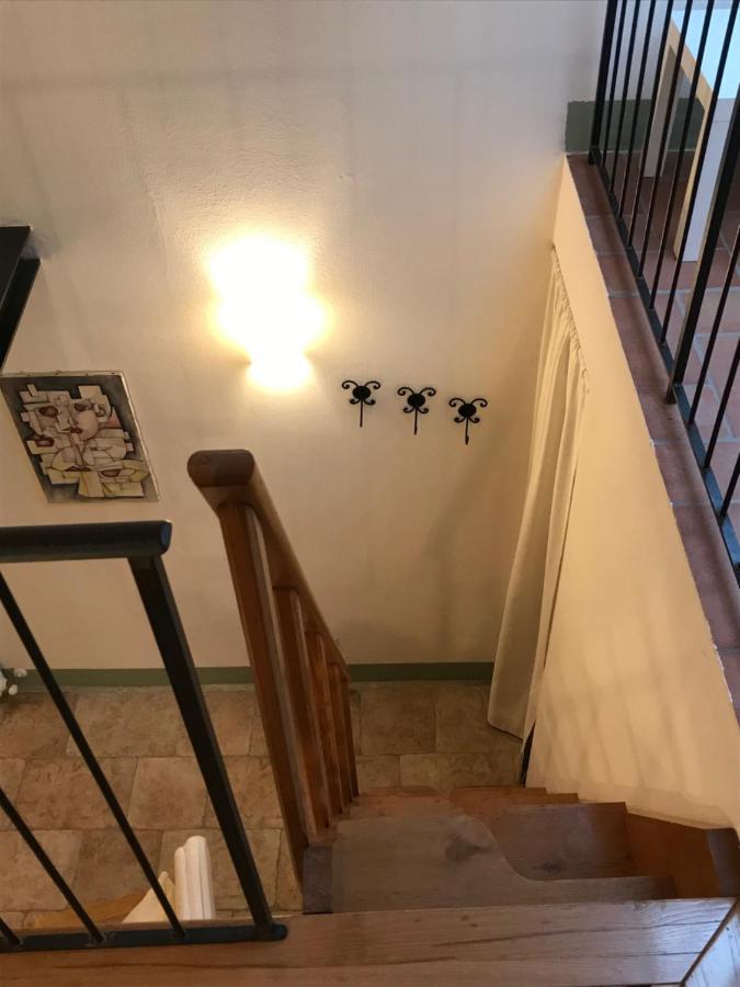 La Casina Villa Acquaviva  Bagian luar foto