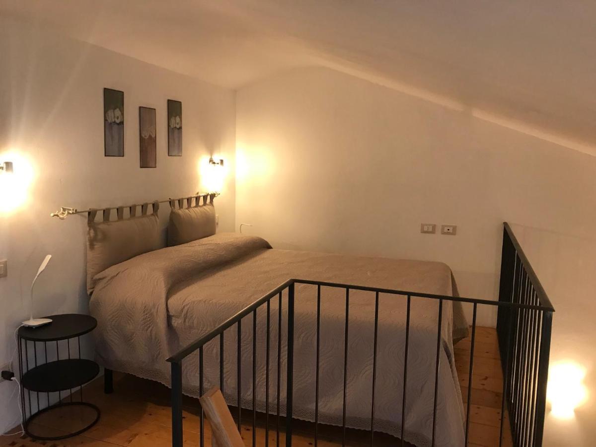 La Casina Villa Acquaviva  Bagian luar foto