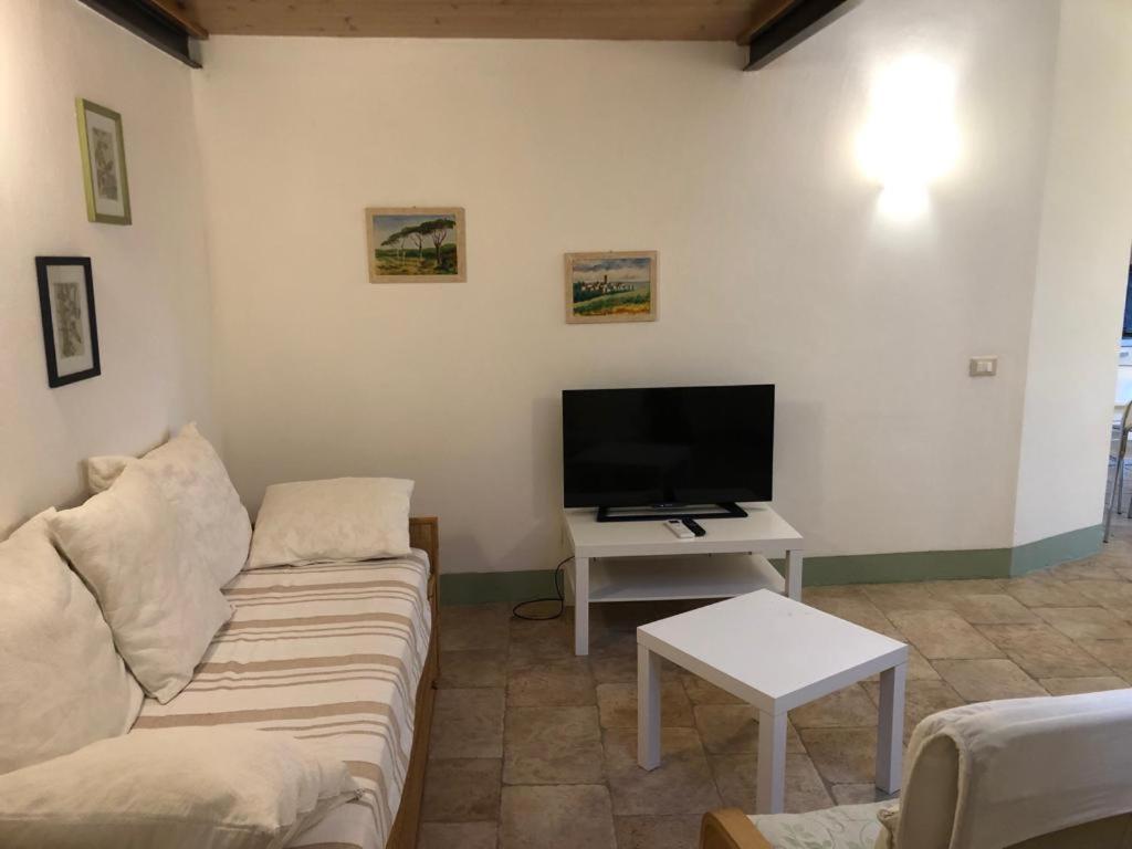 La Casina Villa Acquaviva  Bagian luar foto