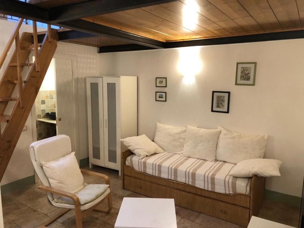 La Casina Villa Acquaviva  Bagian luar foto