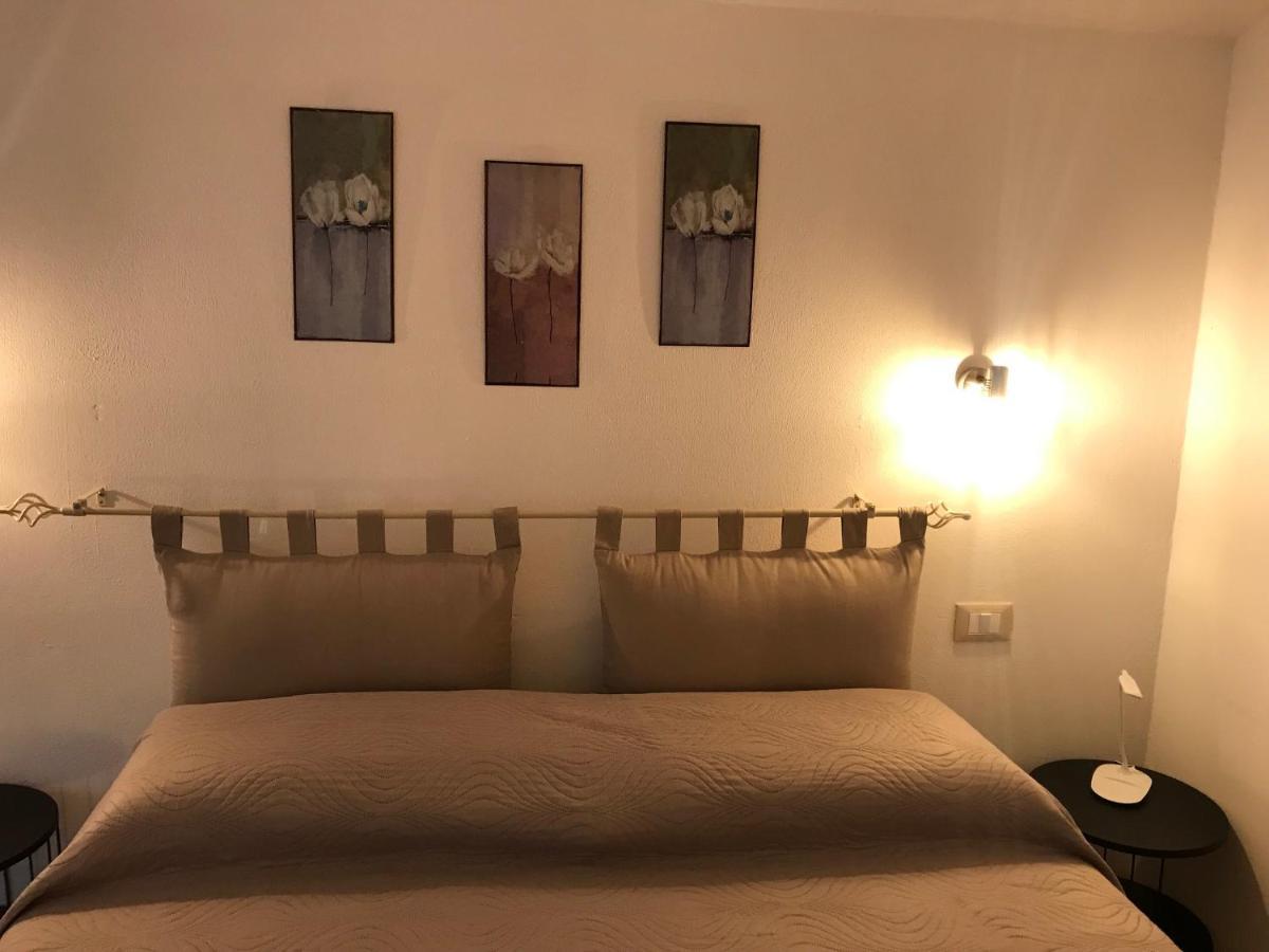 La Casina Villa Acquaviva  Bagian luar foto