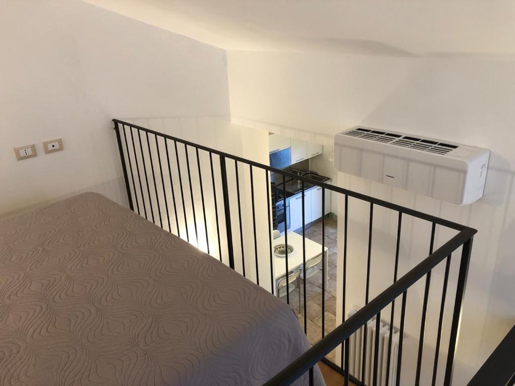 La Casina Villa Acquaviva  Bagian luar foto