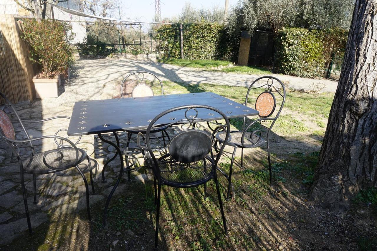 La Casina Villa Acquaviva  Bagian luar foto