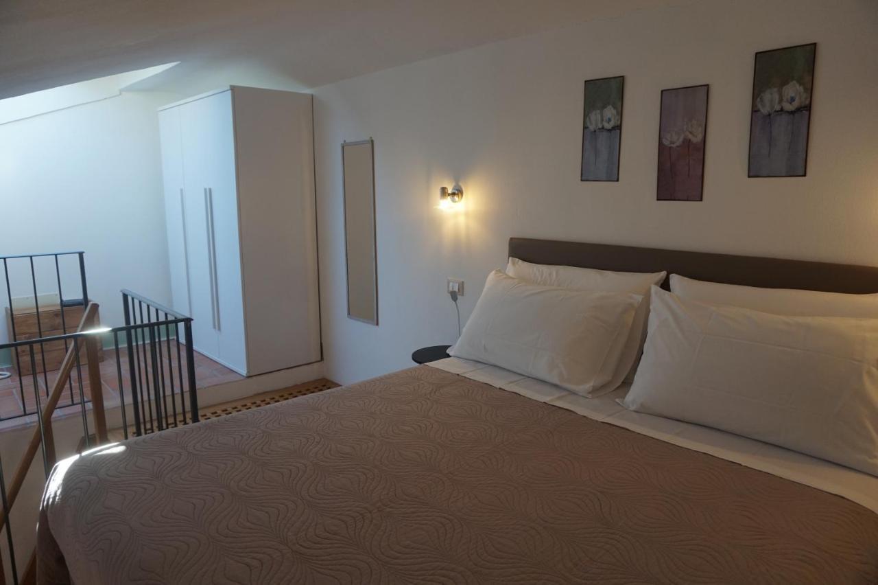La Casina Villa Acquaviva  Bagian luar foto