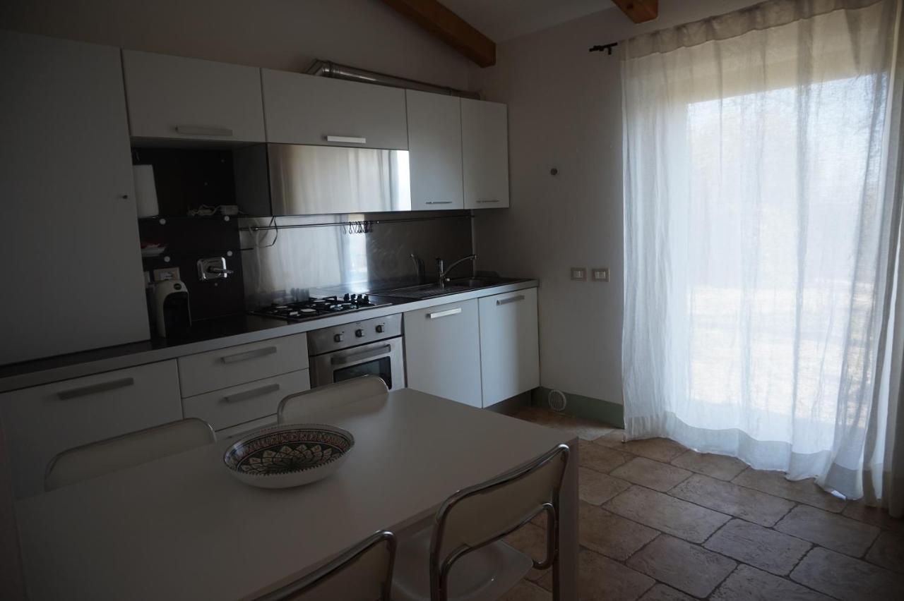 La Casina Villa Acquaviva  Bagian luar foto