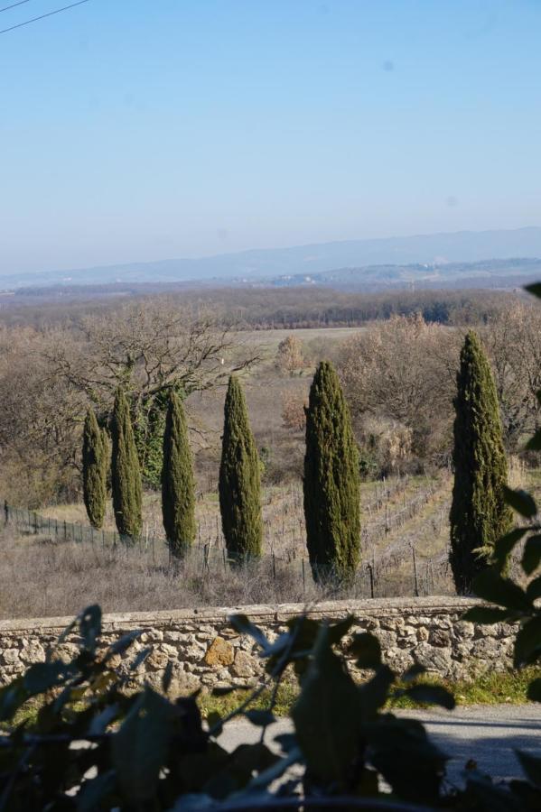 La Casina Villa Acquaviva  Bagian luar foto