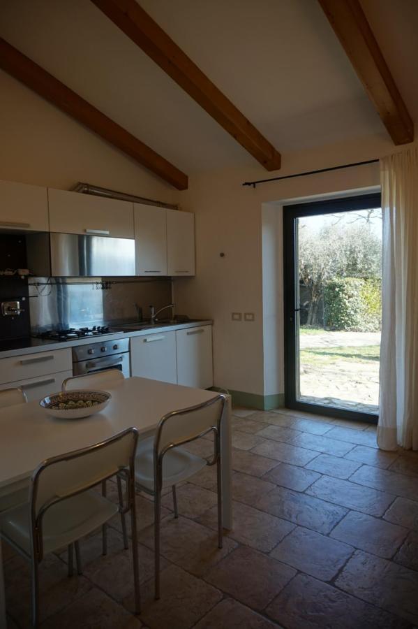 La Casina Villa Acquaviva  Bagian luar foto
