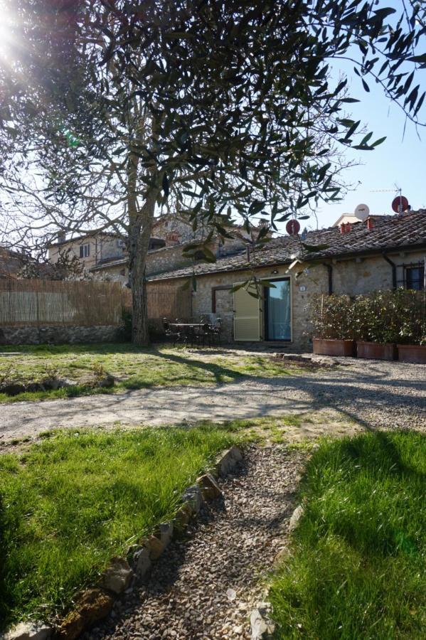 La Casina Villa Acquaviva  Bagian luar foto