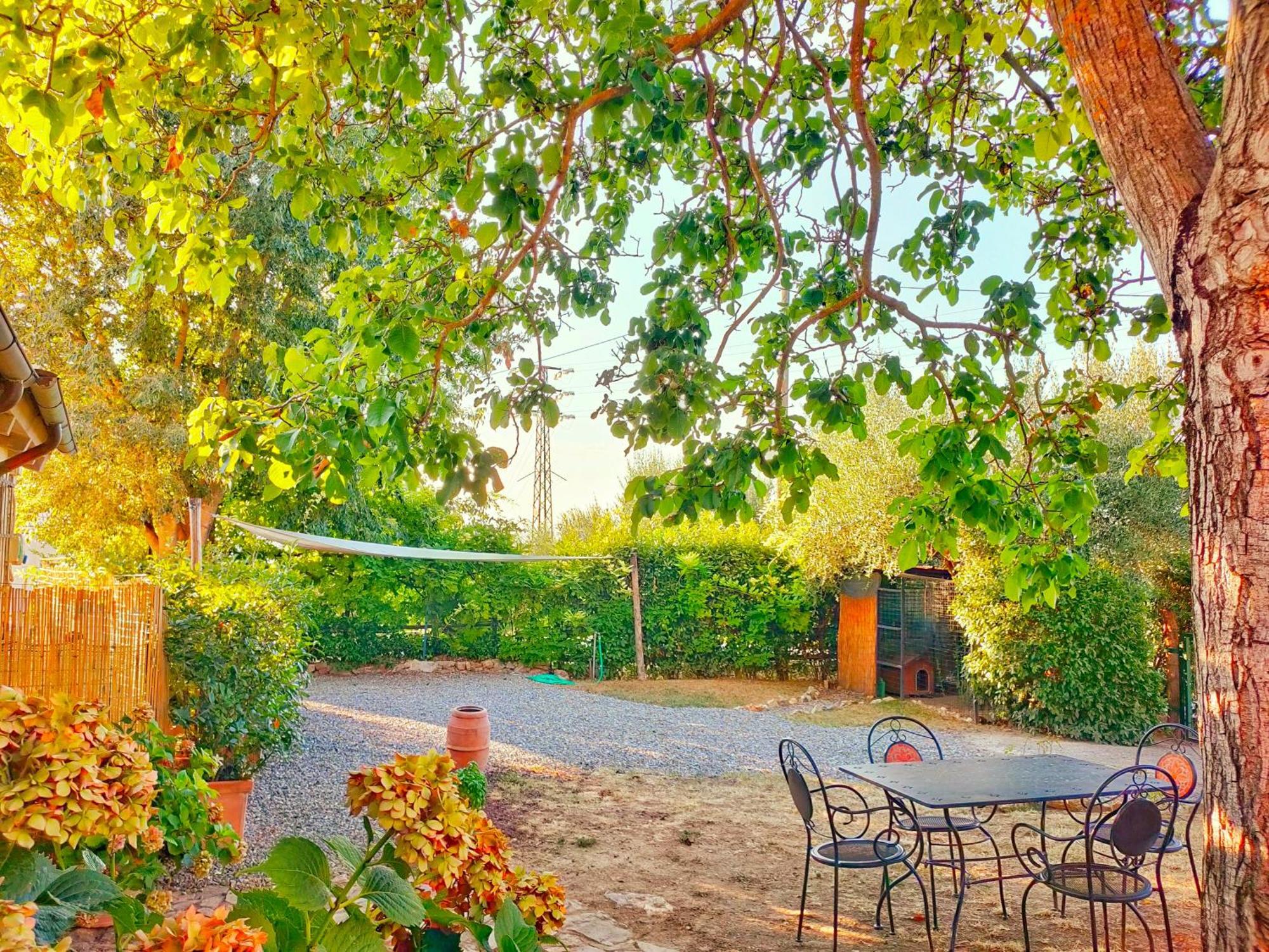 La Casina Villa Acquaviva  Bagian luar foto